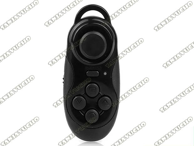 &u+ CONTROL REMOTO JOYSTICK BLUETOOTH CSY-01
